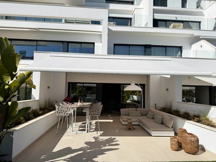 Image No.4-3 Bed Apartment for sale