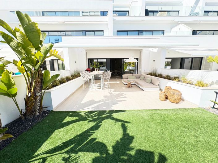 Image No.5-3 Bed Apartment for sale