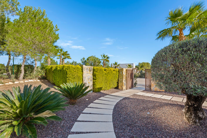 Image No.11-Villa de 4 chambres à vendre à Las Colinas Golf