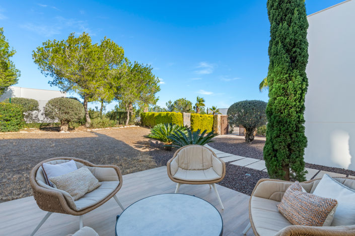 Image No.12-Villa de 4 chambres à vendre à Las Colinas Golf