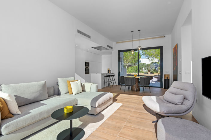 Image No.20-Villa de 4 chambres à vendre à Las Colinas Golf