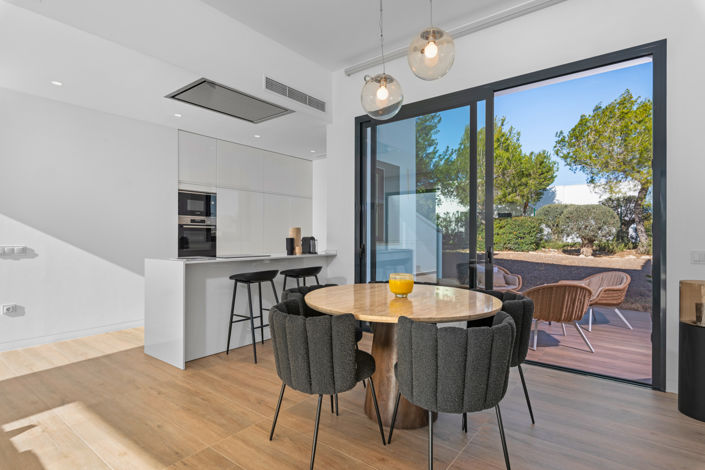 Image No.21-Villa de 4 chambres à vendre à Las Colinas Golf