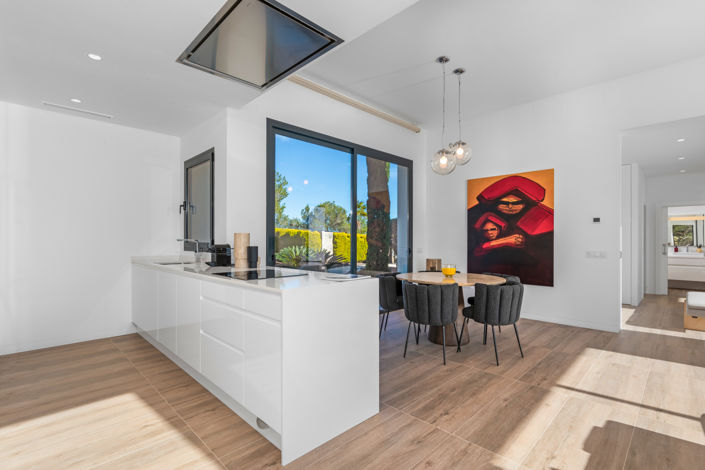 Image No.22-Villa de 4 chambres à vendre à Las Colinas Golf