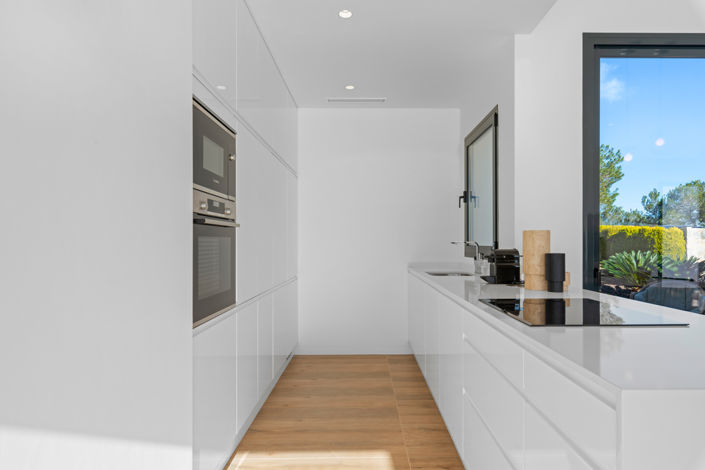 Image No.23-Villa de 4 chambres à vendre à Las Colinas Golf