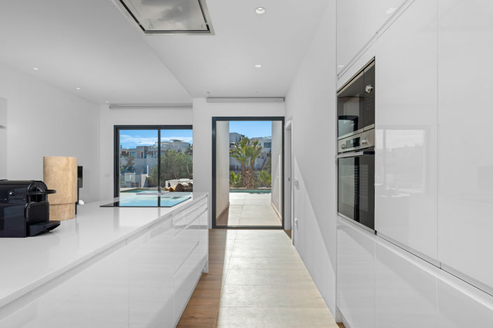 Image No.24-Villa de 4 chambres à vendre à Las Colinas Golf