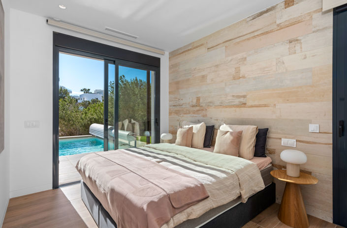 Image No.25-Villa de 4 chambres à vendre à Las Colinas Golf