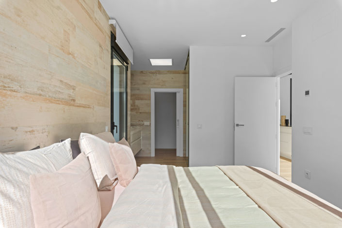 Image No.27-Villa de 4 chambres à vendre à Las Colinas Golf