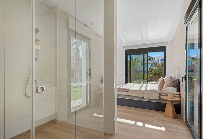 Image No.30-Villa de 4 chambres à vendre à Las Colinas Golf