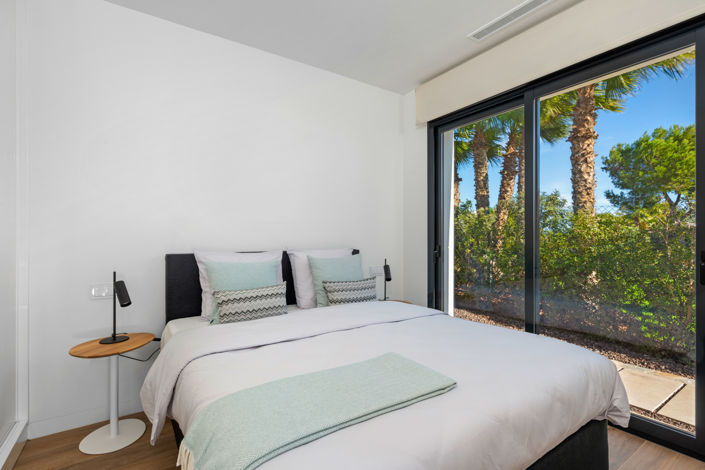 Image No.36-Villa de 4 chambres à vendre à Las Colinas Golf