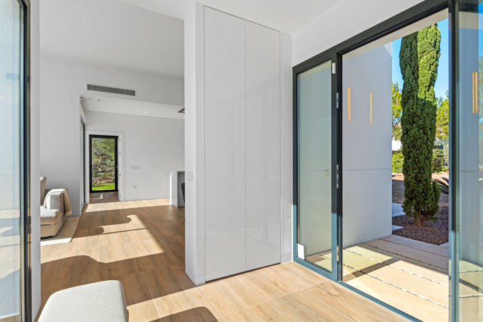 Image No.38-Villa de 4 chambres à vendre à Las Colinas Golf