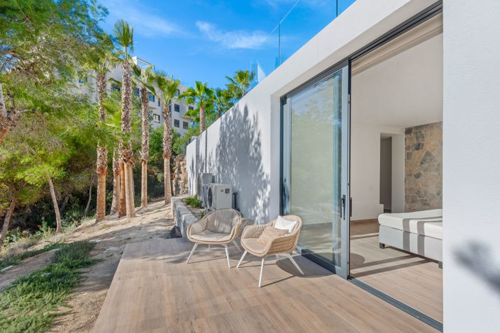 Image No.40-Villa de 4 chambres à vendre à Las Colinas Golf