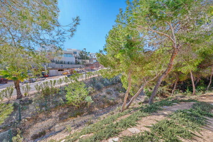 Image No.41-Villa de 4 chambres à vendre à Las Colinas Golf