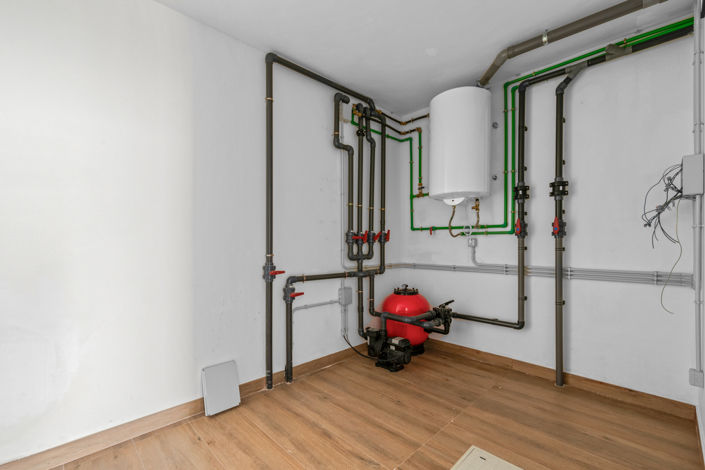 Image No.49-Villa de 4 chambres à vendre à Las Colinas Golf