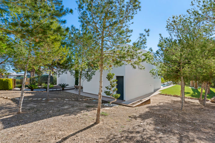 Image No.7-Villa de 4 chambres à vendre à Las Colinas Golf