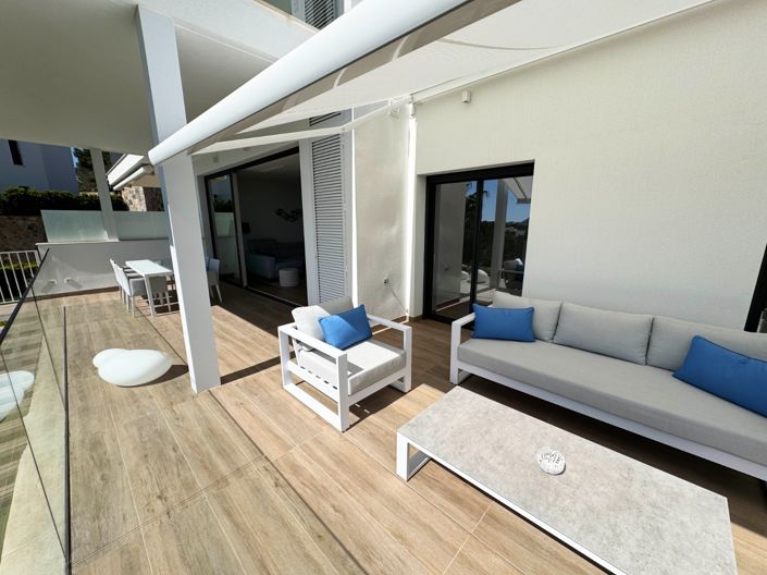 Image No.8-2 Bed Apartment for sale