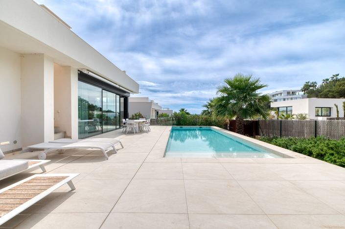 Image No.10-Villa de 4 chambres à vendre à Las Colinas Golf