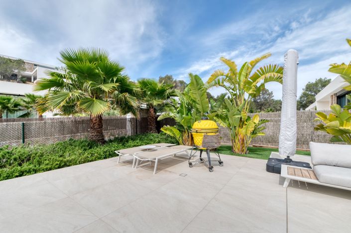 Image No.12-Villa de 4 chambres à vendre à Las Colinas Golf