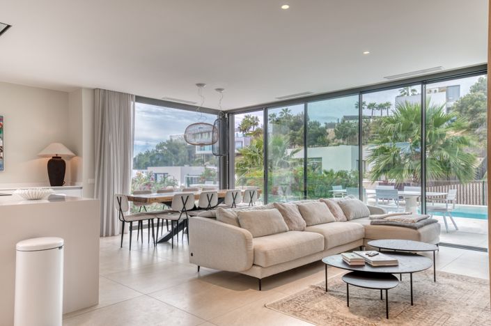 Image No.14-Villa de 4 chambres à vendre à Las Colinas Golf