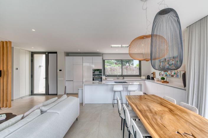 Image No.16-Villa de 4 chambres à vendre à Las Colinas Golf