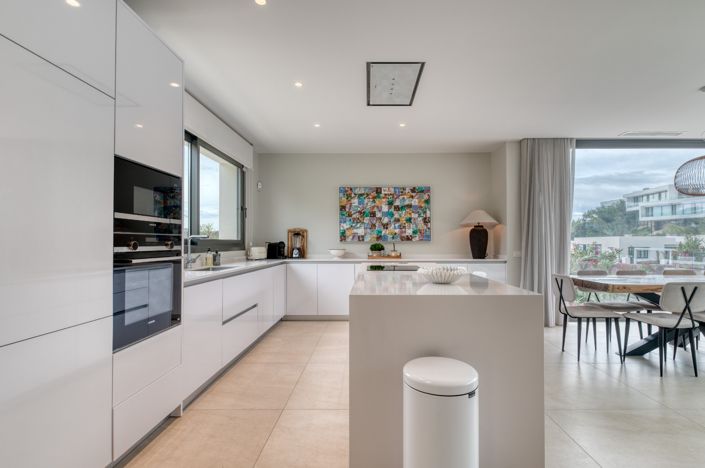 Image No.17-Villa de 4 chambres à vendre à Las Colinas Golf