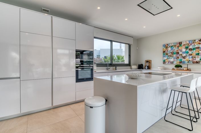 Image No.18-Villa de 4 chambres à vendre à Las Colinas Golf