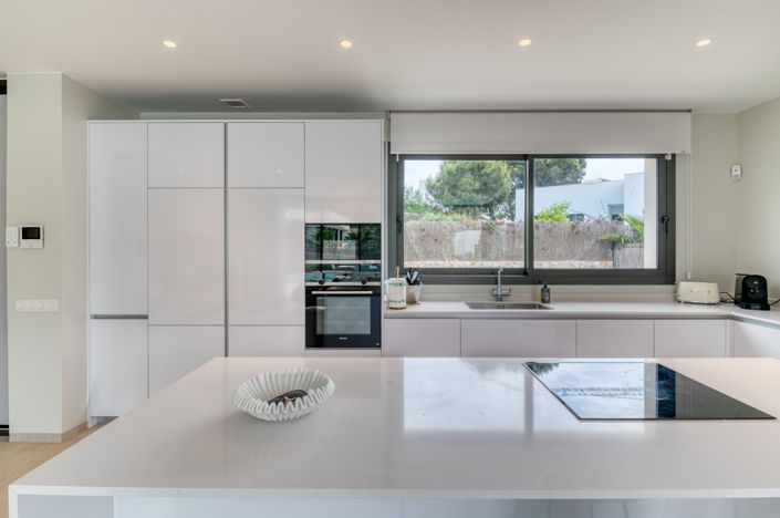 Image No.19-Villa de 4 chambres à vendre à Las Colinas Golf