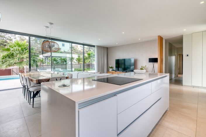 Image No.21-Villa de 4 chambres à vendre à Las Colinas Golf