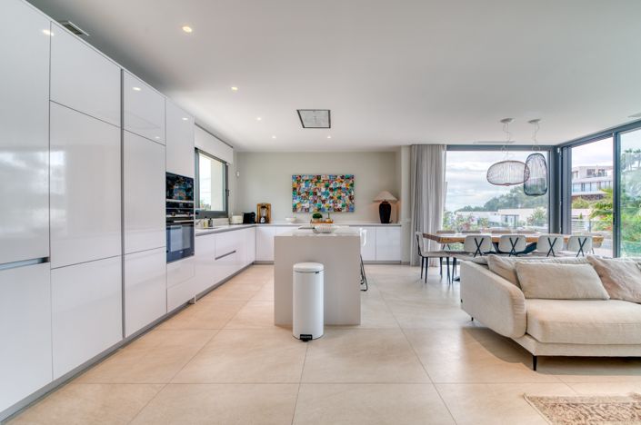 Image No.24-Villa de 4 chambres à vendre à Las Colinas Golf