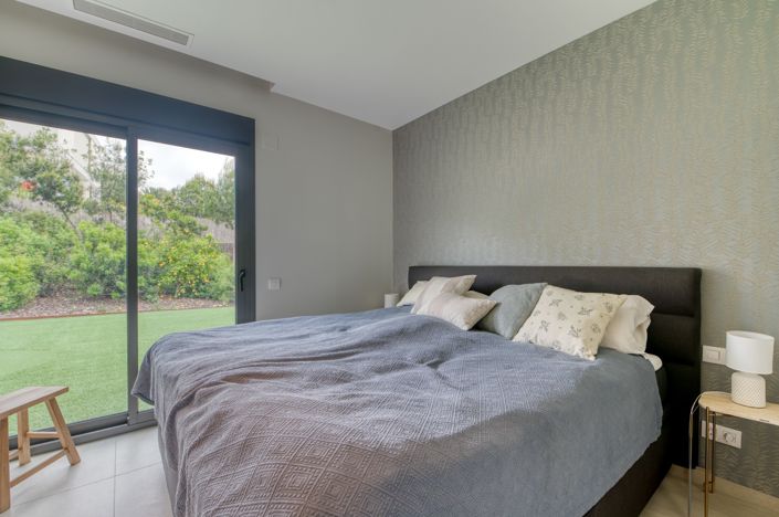 Image No.25-Villa de 4 chambres à vendre à Las Colinas Golf