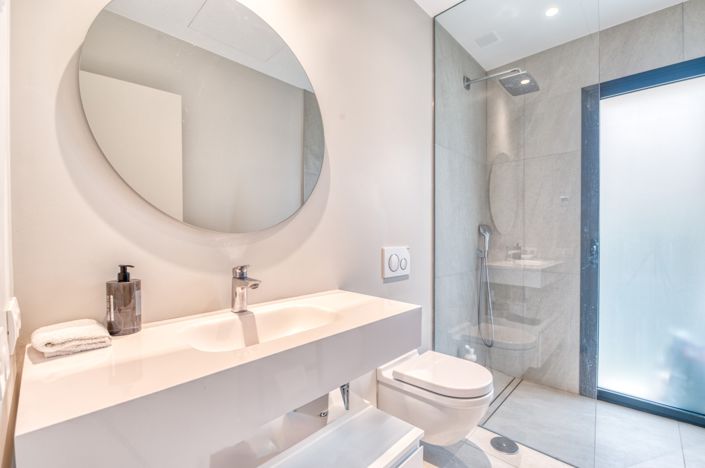 Image No.26-Villa de 4 chambres à vendre à Las Colinas Golf