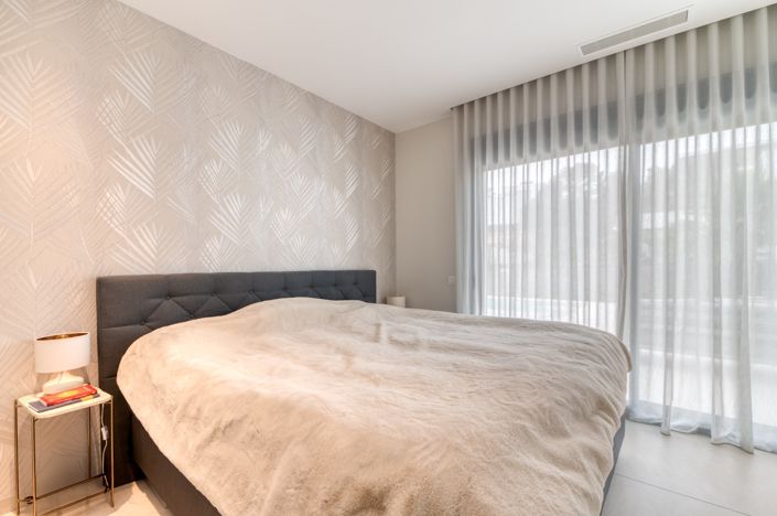 Image No.28-Villa de 4 chambres à vendre à Las Colinas Golf