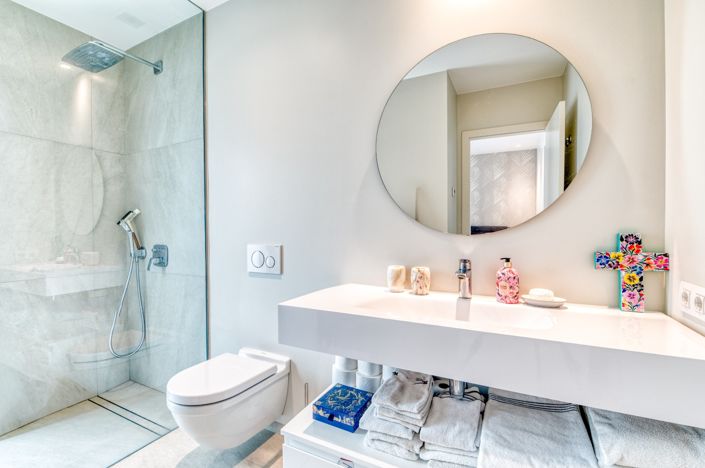 Image No.29-Villa de 4 chambres à vendre à Las Colinas Golf