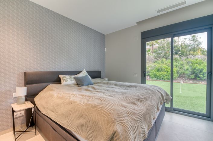 Image No.30-Villa de 4 chambres à vendre à Las Colinas Golf