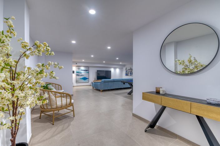 Image No.32-Villa de 4 chambres à vendre à Las Colinas Golf