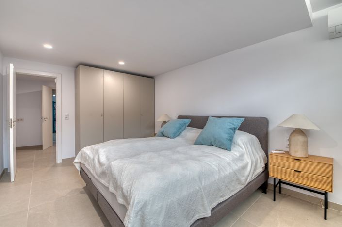 Image No.33-Villa de 4 chambres à vendre à Las Colinas Golf