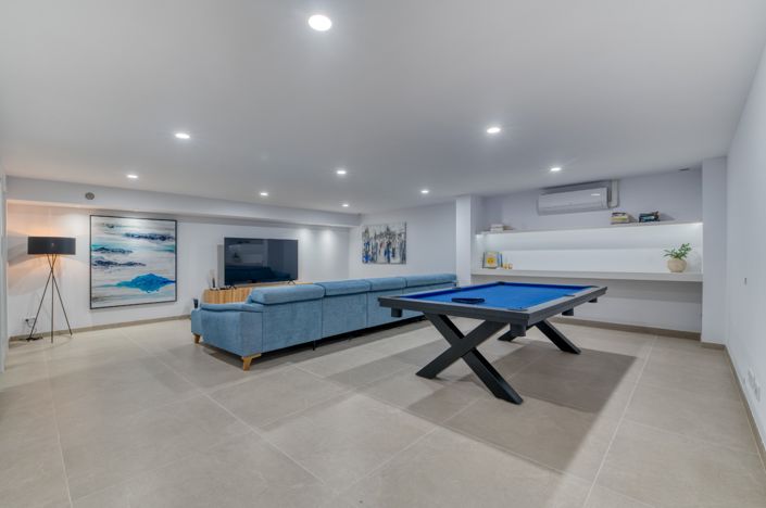 Image No.35-Villa de 4 chambres à vendre à Las Colinas Golf