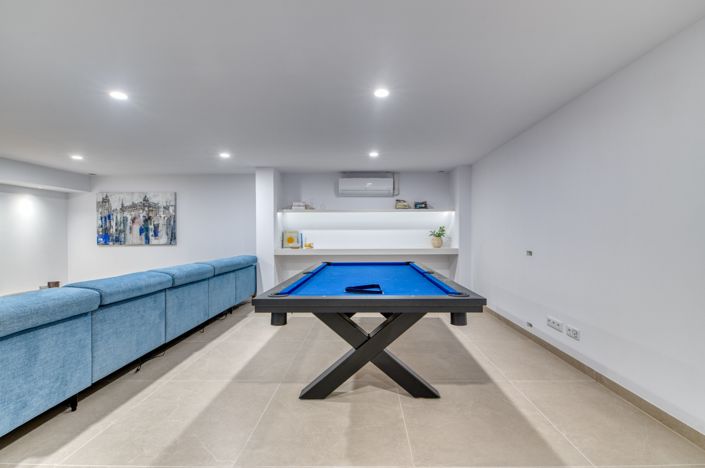 Image No.36-Villa de 4 chambres à vendre à Las Colinas Golf