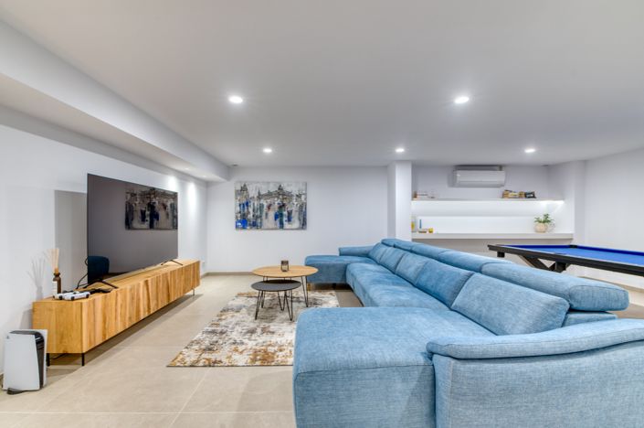 Image No.38-Villa de 4 chambres à vendre à Las Colinas Golf