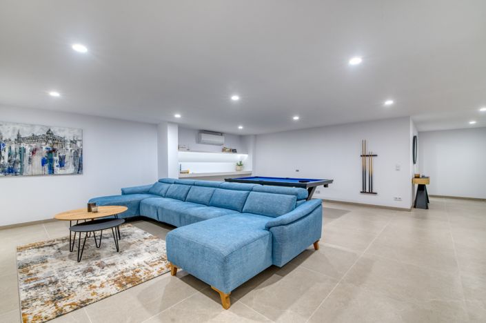 Image No.39-Villa de 4 chambres à vendre à Las Colinas Golf