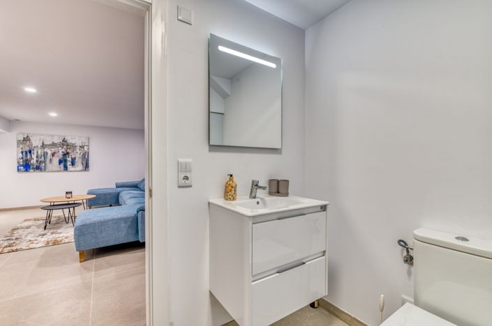 Image No.42-Villa de 4 chambres à vendre à Las Colinas Golf