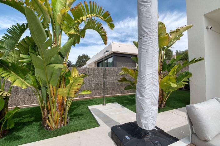 Image No.43-Villa de 4 chambres à vendre à Las Colinas Golf