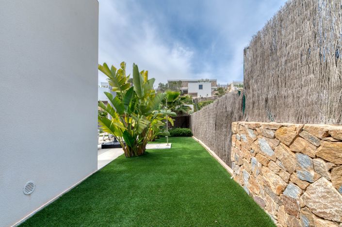 Image No.45-Villa de 4 chambres à vendre à Las Colinas Golf