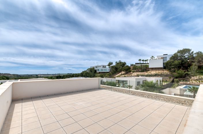 Image No.48-Villa de 4 chambres à vendre à Las Colinas Golf