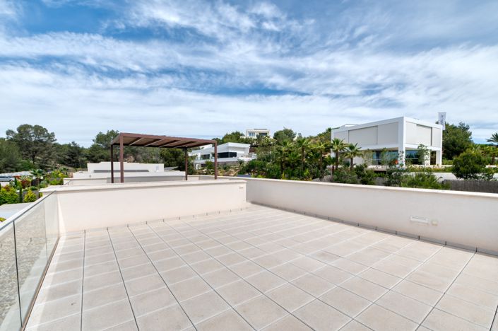 Image No.49-Villa de 4 chambres à vendre à Las Colinas Golf