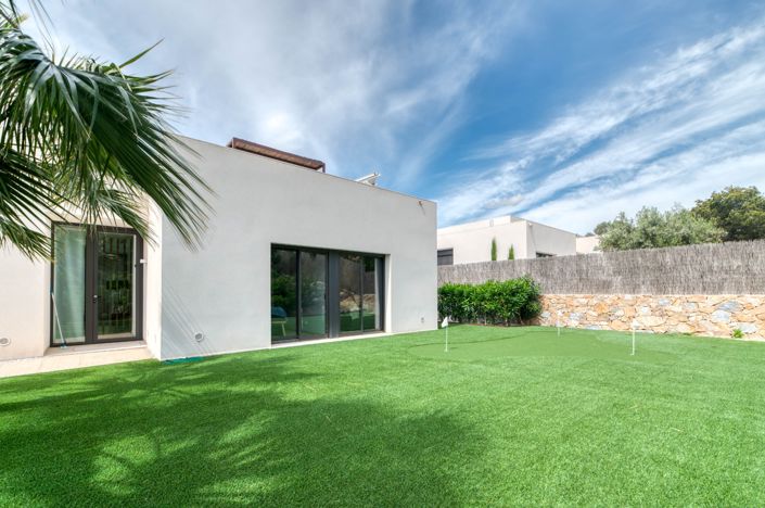 Image No.5-Villa de 4 chambres à vendre à Las Colinas Golf