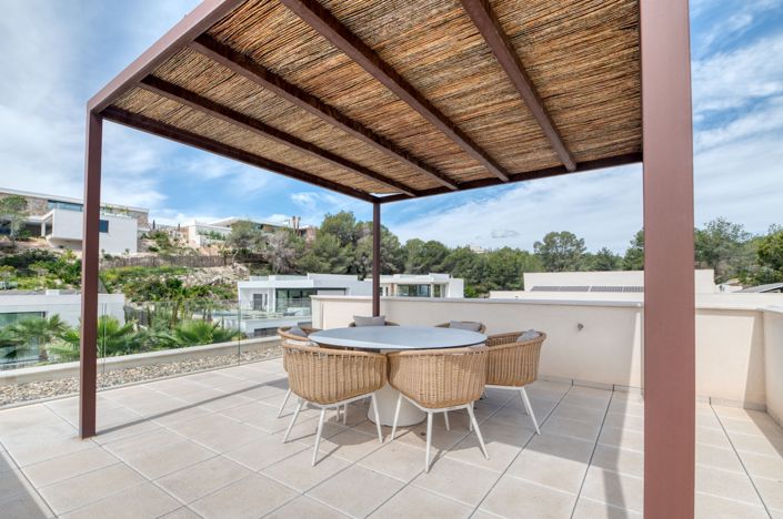 Image No.50-Villa de 4 chambres à vendre à Las Colinas Golf