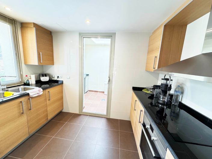 Image No.10-Villa de 4 chambres à vendre à Las Colinas Golf