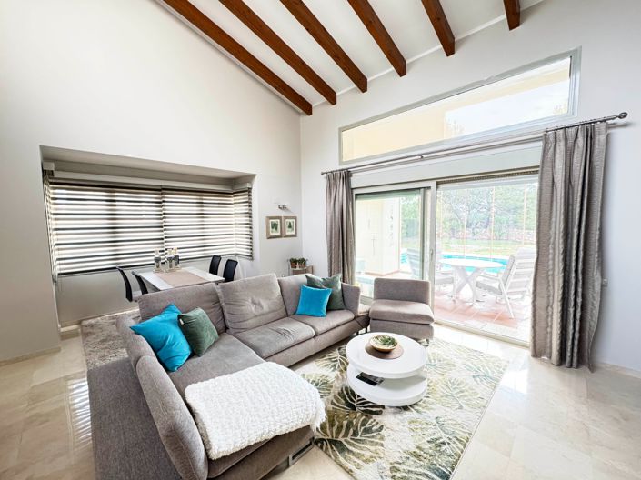 Image No.13-Villa de 4 chambres à vendre à Las Colinas Golf