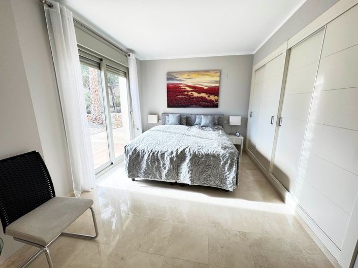 Image No.16-Villa de 4 chambres à vendre à Las Colinas Golf