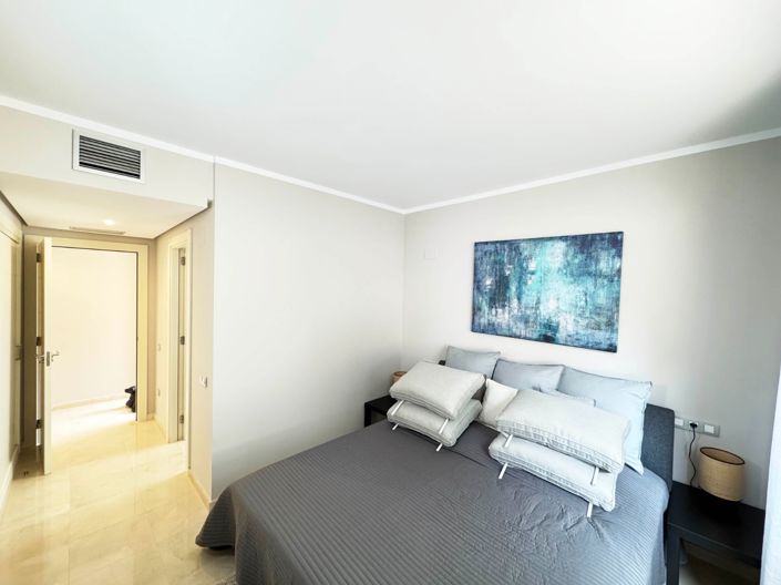 Image No.19-Villa de 4 chambres à vendre à Las Colinas Golf